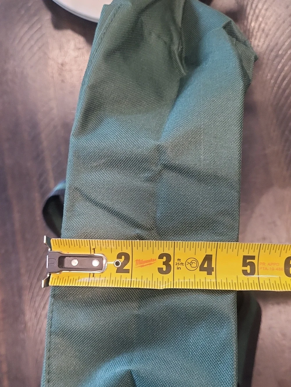 Lauren Ralph Lauren sturdy canvas